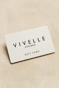 Gift Card VIVELLE STUDIO