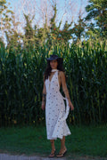ALMA - Ivory Dots