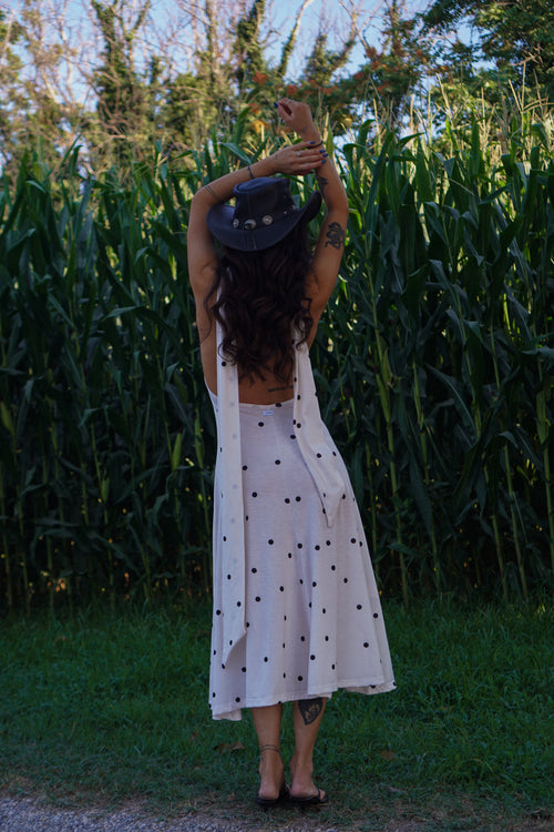 ALMA - Ivory Dots