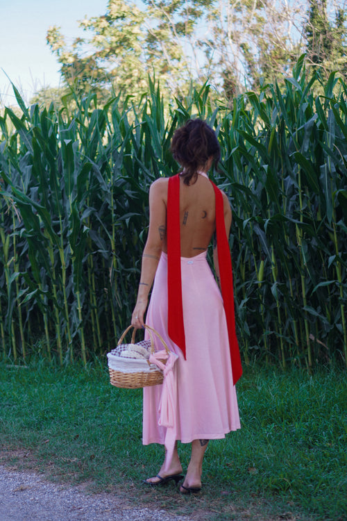 ALMA - Rosè Rouge